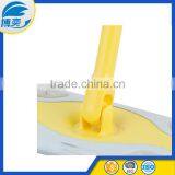 Flat Cleaning Mop With EVA Clip thumbnail-3