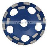 Double Row Grinding Wheel thumbnail-1