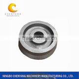 ISO9001 Standard Iron Casting Foundry,die Casting thumbnail-1