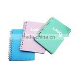 Spiral Custom Notebook LS Eplus
