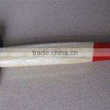 Drop Forged Stoning Hammer With Wooden Handle thumbnail-2