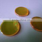 Transmission: 99.9% 20mm USA ZnSe Laser Focus Lens of Co2 Laser thumbnail-1