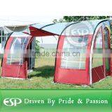 180T Polyester Caravan Awnings thumbnail-1
