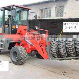 HZM910/ZL10f Mini Weifang Wheel Loader China/mini Wheel Loader for Sale thumbnail-3