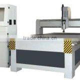 Standard Wood Engraver SH-M25B With X Y Working Area 1300X2500mm and Z Working Area 200mm and Table Size 1480X3000mm