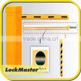 Best Quality Concrete Road Barrier for Car Parking System thumbnail-1