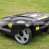 2015 S510 Portable Lawn Mower With Wifi Application Function thumbnail-2