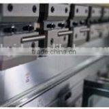 CNC Controlled Press Brake TAM Series thumbnail-2