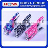 Hot Sale Office Floral Stapler 24/6~26/6# for Gift thumbnail-1