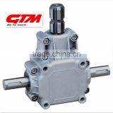 A380 1:1 Ratio Manure Spreader Gearbox thumbnail-2