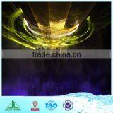 Water Screen Movie, Built in Lake thumbnail-4