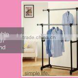 Multi Adjustable Clothes Hanger thumbnail-6