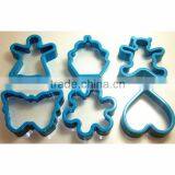 BC-1024 Wholesale Cookie Cutter Set for Cake Decoration thumbnail-1