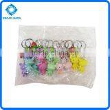 Doll Key Chain Custom Key Chain thumbnail-2