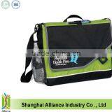 Fashion Conference Messenger Brief Bag Sporty Messenger Bag thumbnail-1