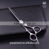 Black Multi-function Hair Scissor Adhesive Tape Cutter Plastic Pen Holder of Item JC835 thumbnail-2