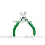 Berrylion Top Cutting MINI Plier 125mm/5 Inch Mini Top Cutting Plier thumbnail-5
