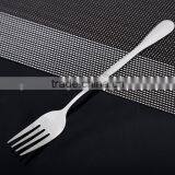 High Quality Fashion Stainless Steel Fork Two Tooth Dessert Fork Eating Very Convenient For People thumbnail-3