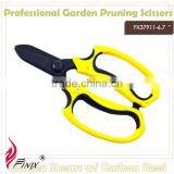 Professional Garden Pruning Scissors thumbnail-1