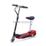 China Import off Road Max Load 150KG 30 MPH Folding Electric Step Scooter thumbnail-3