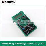 Hot Selling DC/AC Boutique Digital Multimeter thumbnail-1