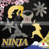 Popular Toys for Child for a Souvenir Become a Ninja thumbnail-2