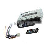 User Manual Car Mp3 Player Audio Stereo In Dash Fm Receiver With Mp3 Player & USB SD Input AUX Receiver thumbnail-5