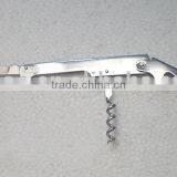 Stainless Steel Bottle Opener, Wine Opener C0106s thumbnail-1