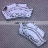 Best Nurse Keychain thumbnail-1