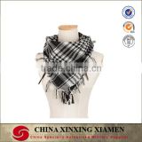 Hot Sale Winter Knitted Men's Scarf For Hunting/Tactical/Airsoft/Outdoor