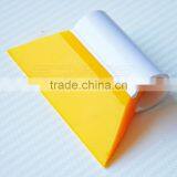 A73S 9.5cm Turbo Squeegee With Bevelled Corner thumbnail-1