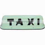 DC 12V Taxi Roof Lights thumbnail-1