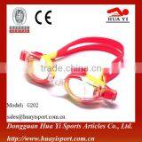 wholesale protective eye safety swimming goggles with resonable price