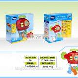 2015 Newest Products Baby Teething Toy for Wholesale thumbnail-4