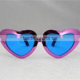Heart-Shaped Party Glasses thumbnail-4