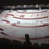 Flexo Print/offset Print Coffee Paper Cup Paper Coated pe thumbnail-1