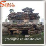 Wholesale China Indoor Artificial More Layers Waterfall Fountain to Decoration thumbnail-5