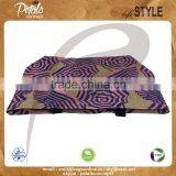 Non Laminated Jute Tote Bag With Cotton Web Handle thumbnail-4