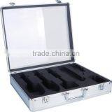 Aluminum Tool Box With Cut-out Foam Insert thumbnail-1