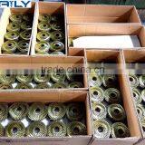 Shanghai Baily Metal Products Co., Ltd Supply High Quality 15/16 Degree Coil Nail Gun CN90 thumbnail-3