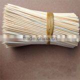 Wholesale Nature Eco-friendly Bamboo Skewer in Bulk thumbnail-1