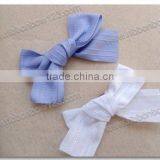 Elegant Fabric Flower Hat Accessories thumbnail-1