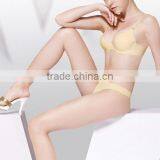 One Piece Bra and Panty Set (Ultrasonic Finishing)