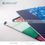 Custom Beautiful Tartan Plaid PP Non Woven Shopping Bags thumbnail-3