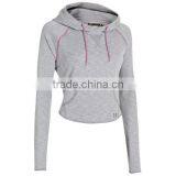 Womens Rollick Hoody Custom Hoodie