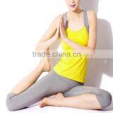 Colorful Compress Bulk Womens Gym Wear,wholesale Gym Wear Logo Printing Factory,lycra Gym Wear thumbnail-4