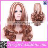 Fast Deliver China Wig Supplier Wholesale thumbnail-1