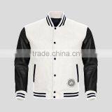 2016 New Arrival Top Quality Fabric for Varsity Jacket thumbnail-5