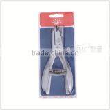 Very Good Quality Art Holemaking Notcher,Deluxe Pattern Notcher/craft Punch,make Circle and Square Notches # 50N thumbnail-2