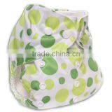 Make Order,baby Cloth Diaper,one Size Fits All, Reusable, Washable,cloth Diaper thumbnail-1